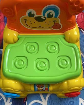 Sedia Gioco infanzia