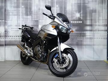 Yamaha TDM 900