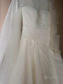 Abito da sposa