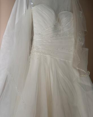 Abito da sposa