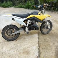 Moto lem 50 2t