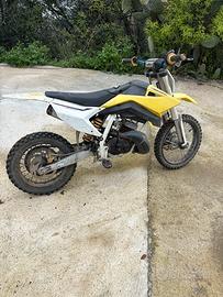 Moto lem 50 2t