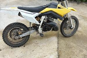 Moto lem 50 2t