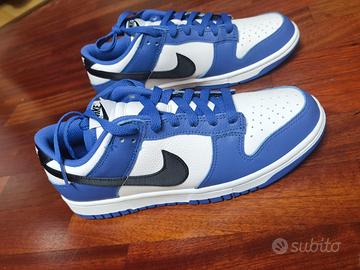 Dunk Low Game Royal, prezzo trattabile