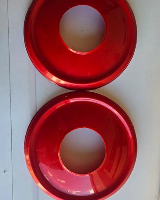 Sotto borchie Per Ruota Scooter ,Viganó,fiar,ulma