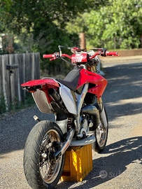 Hm derapage 50 (TPR86)