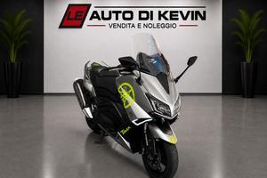 Yamaha T Max 530 ABS 34KW