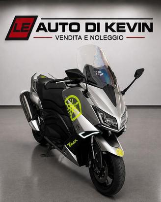 Yamaha T Max 530 ABS 34KW
