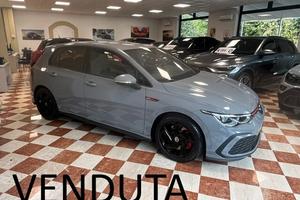 Volkswagen Golf GTI 2.0 TSI CV 245 - MANUALE