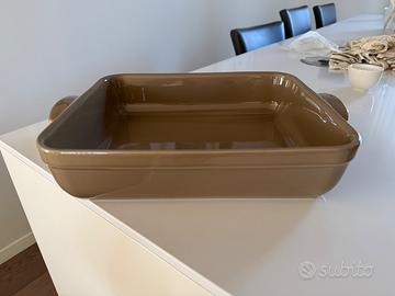 Teglia da forno rettangolare Emile Henry