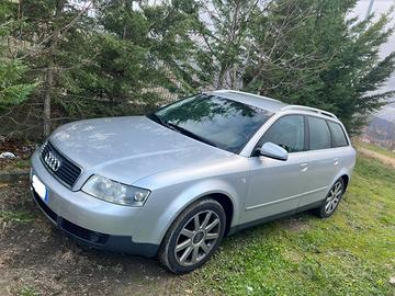 Ricambi audi a4 b6 1.9 5 marce