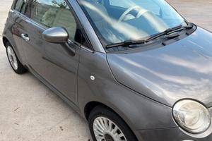 Fiat 500 1.3 Multijet 16V 95 CV Lounge motore revi