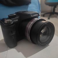 Panasonic FZ45