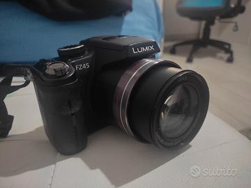 Panasonic FZ45