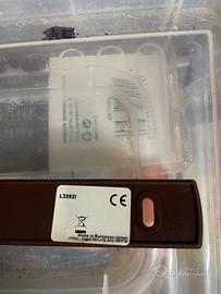 Contatti logisty L32621