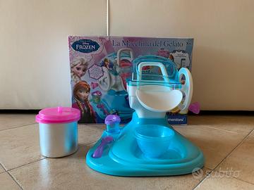 Macchina per gelato Frozen