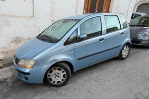 FIAT IDEA 1,3 Multijet