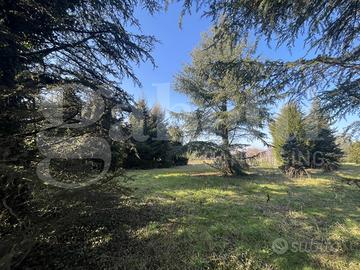 Terreno Agricolo Mercenasco [Cod. rif 3214975VCG]