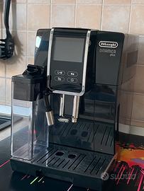 Macchina caffè