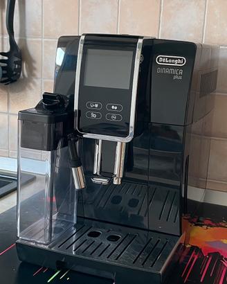 Macchina caffè