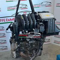 MOTORE MERCEDES 1.5 B 1.7 CLASSE A B SIGLA 266920