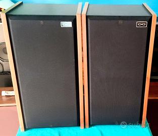 Casse diffusori stereo Infinity