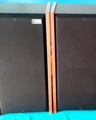 Casse diffusori stereo Infinity