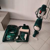 vorwerk folletto vk140 completo