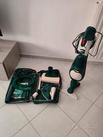 vorwerk folletto vk140 completo