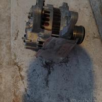 alternatore missan micra 1400cc  