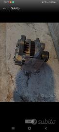alternatore missan micra 1400cc  