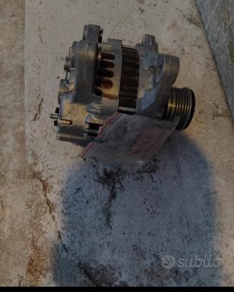 alternatore missan micra 1400cc  