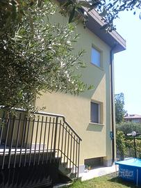 Abitazione singola