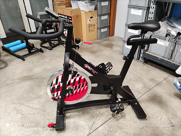 Spinning bike
