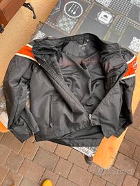 Giacca Harley Davidson