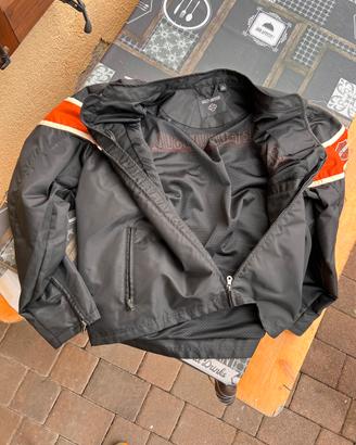 Giacca Harley Davidson