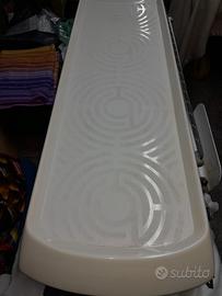 Passerella per barca a vela modello skipper