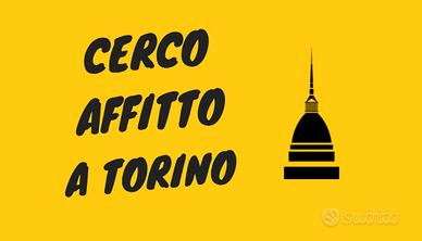 Alloggio con due camere da letto a Torino