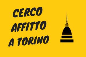 Alloggio con due camere da letto a Torino