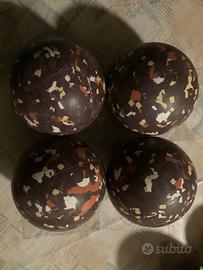 Bocce professionali