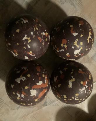 Bocce professionali