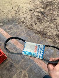 Cinghia polini nrg/gilera