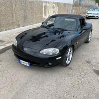 Maxda Mx5