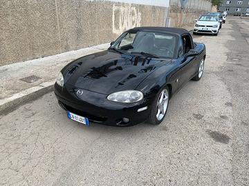 Maxda Mx5