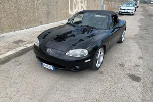 Maxda Mx5