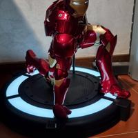 iron man mak 3 da collezione 