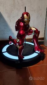 iron man mak 3 da collezione 