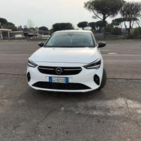 Opel corsa serie 6 Design&tech 1.2 benzina