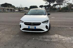 Opel corsa serie 6 Design&tech 1.2 benzina