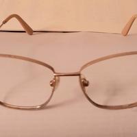 Montatura occhiali Guess senza lenti 